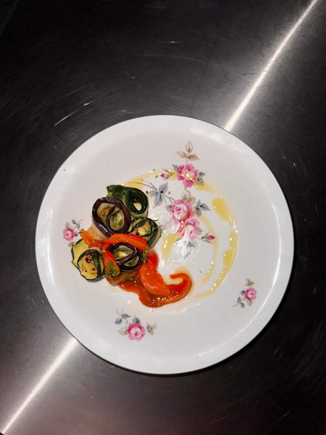 Leucosia Bistrot - 0