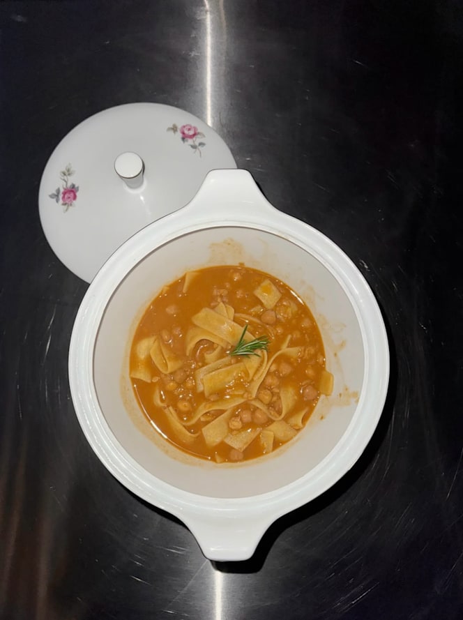 Leucosia Bistrot - 3