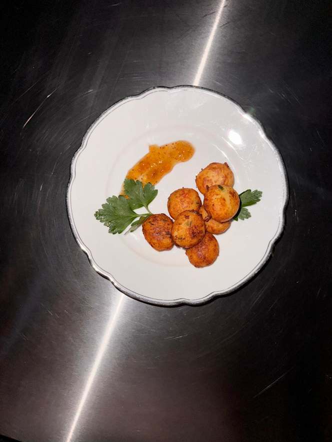 Leucosia Bistrot - 8