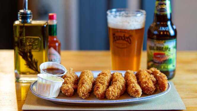 Burnout - Fuencarral - 4