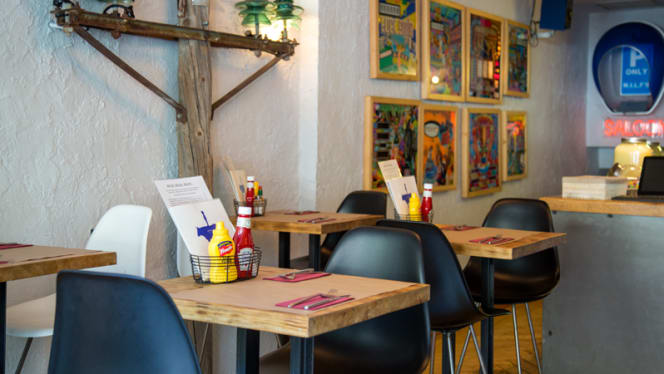 Burnout - Fuencarral - 6