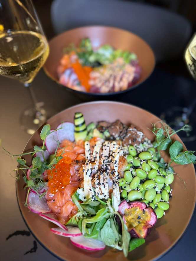 Nuk Urban Sushi Bar - Catania - 0