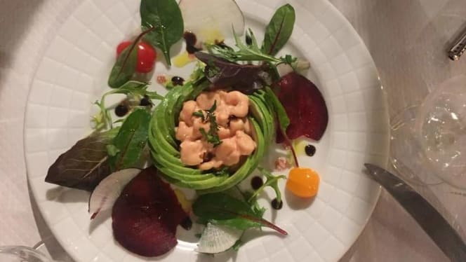 Le Vieux Bistrot - 1