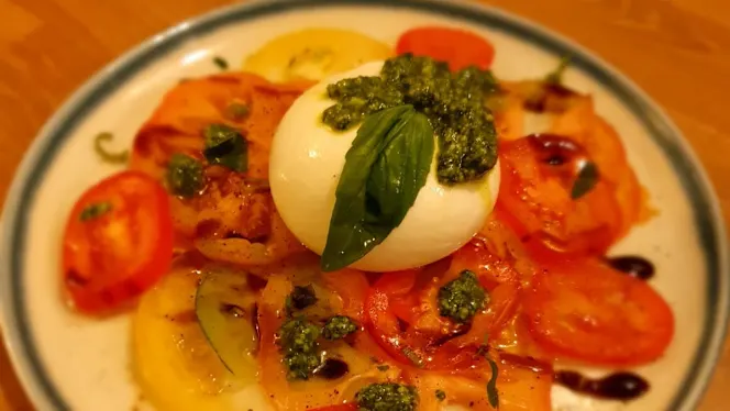 Le Vieux Bistrot - 3