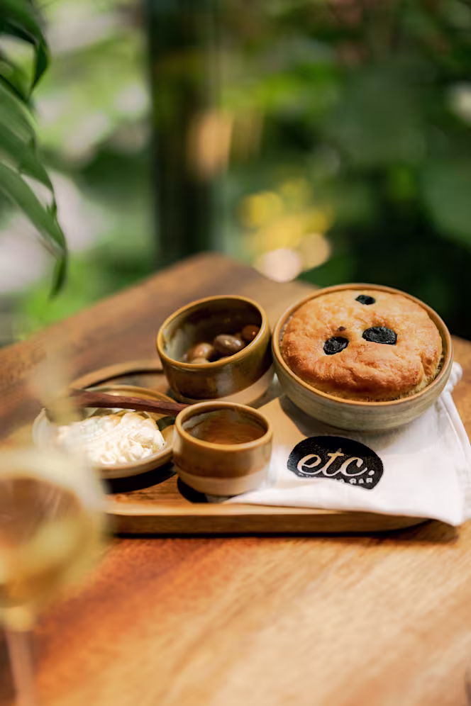 ETC. Osteria Bar - 2