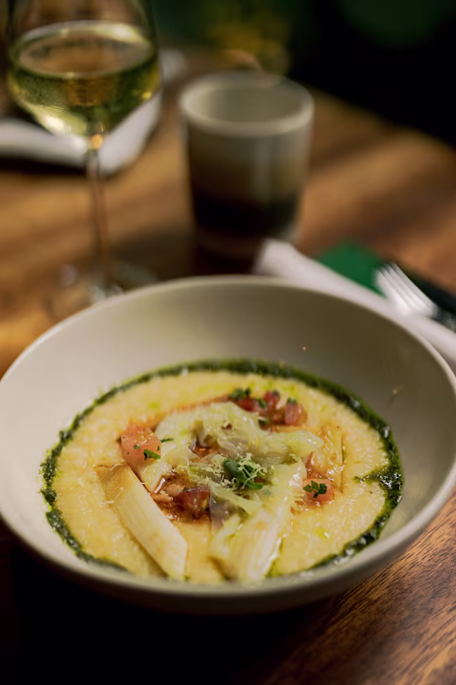 ETC. Osteria Bar - 1