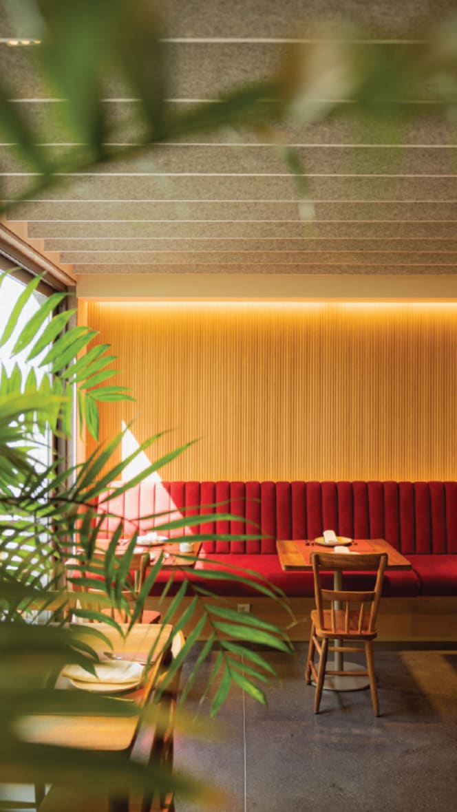 ETC. Osteria Bar - 8