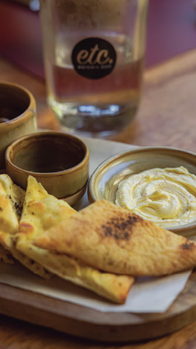 ETC. Osteria Bar - 6