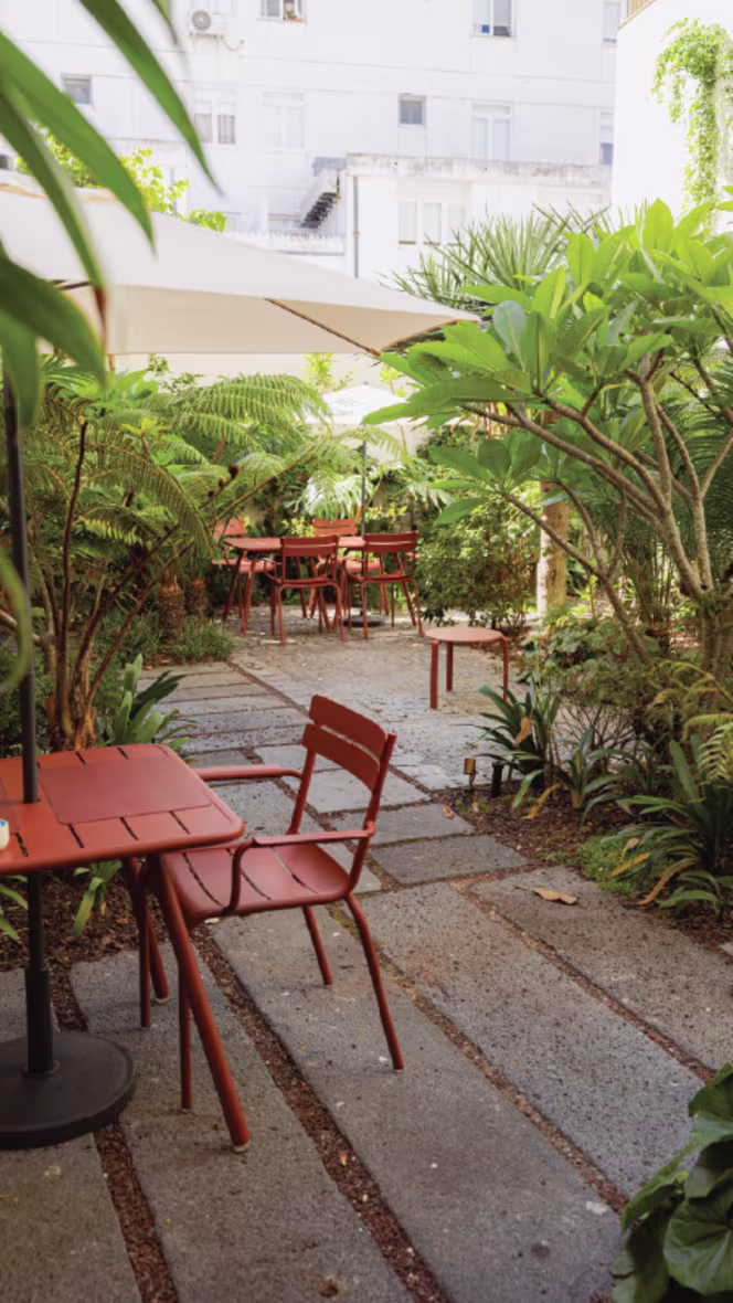 ETC. Osteria Bar - 5