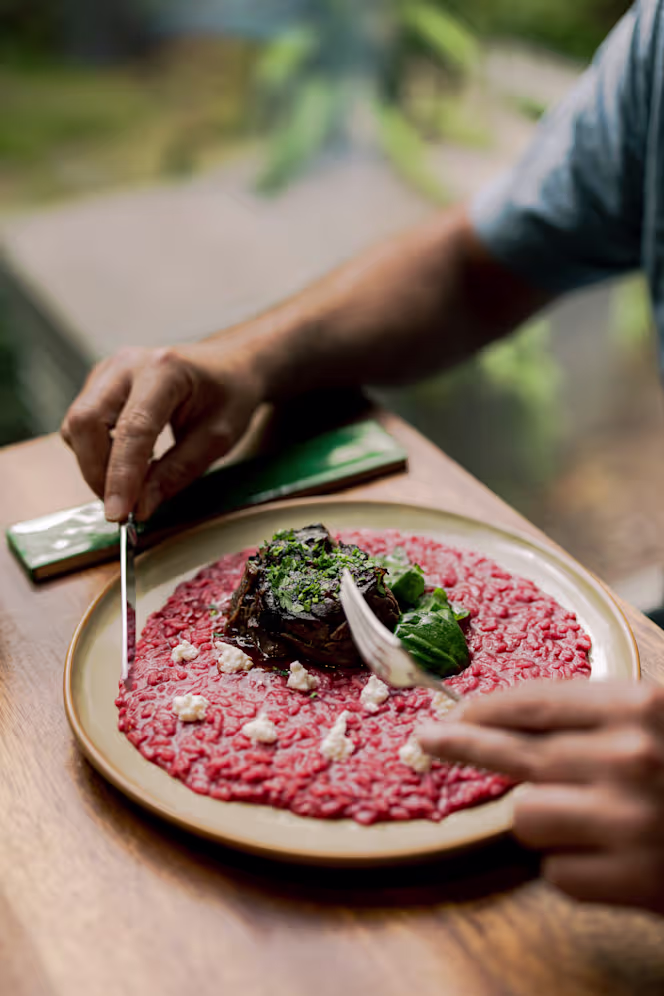 ETC. Osteria Bar - 4