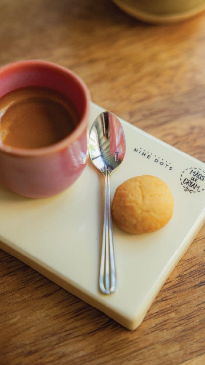 ETC. Osteria Bar - 9