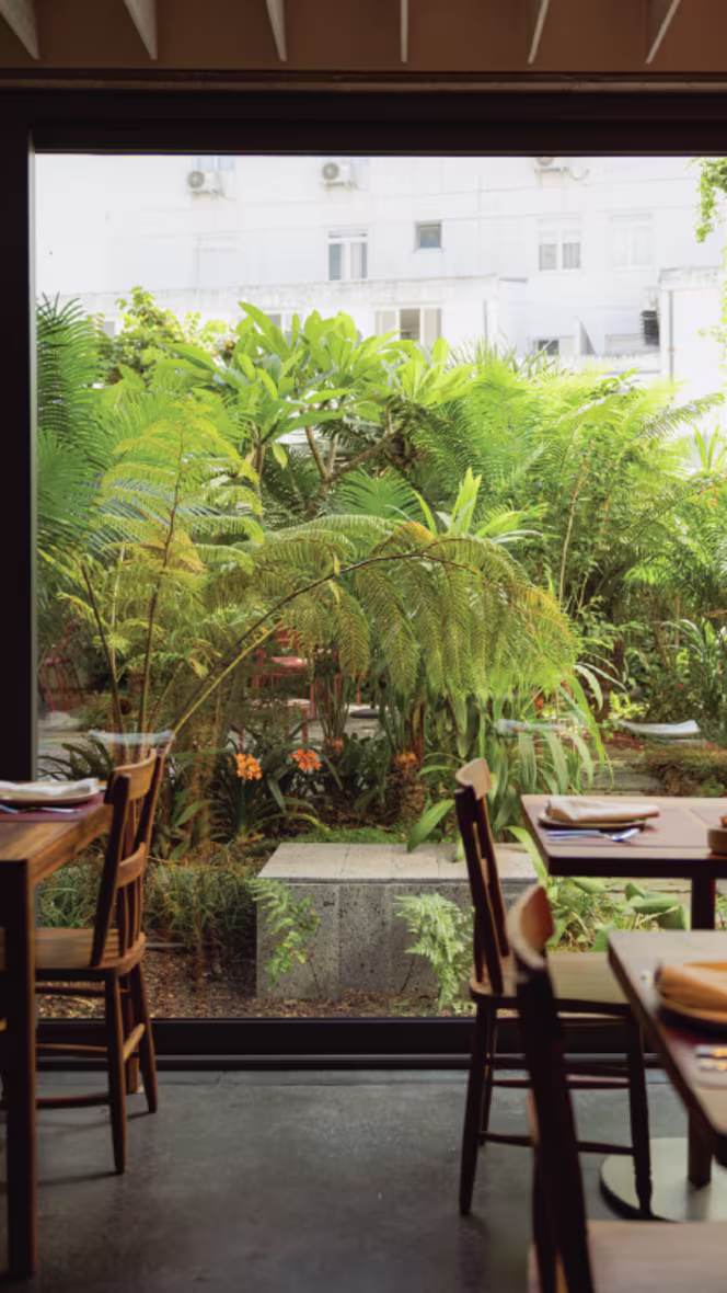 ETC. Osteria Bar - 0