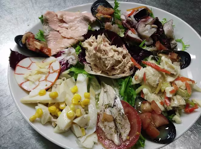 Albergo Ristorante Pizzeria La Mimosa - Caronte - 3