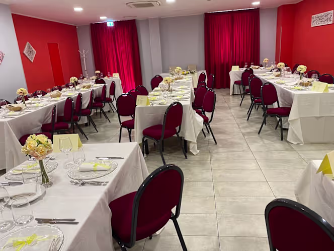 Albergo Ristorante Pizzeria La Mimosa - Caronte - 2