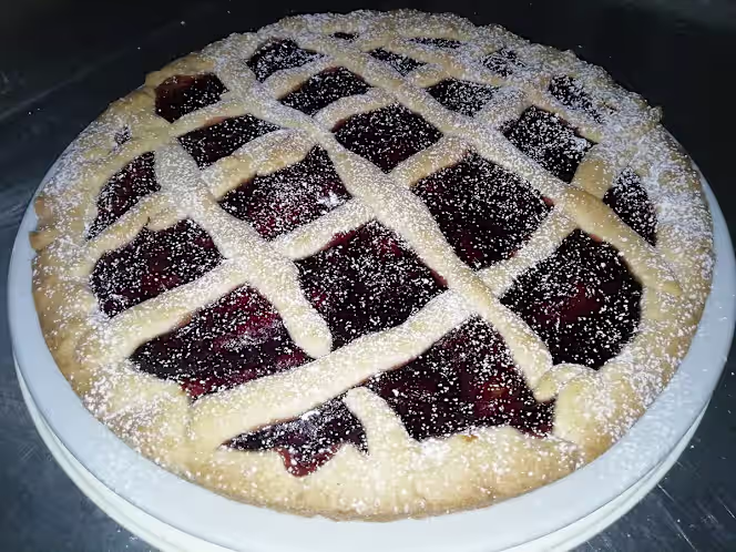 Albergo Ristorante Pizzeria La Mimosa - Caronte - 1