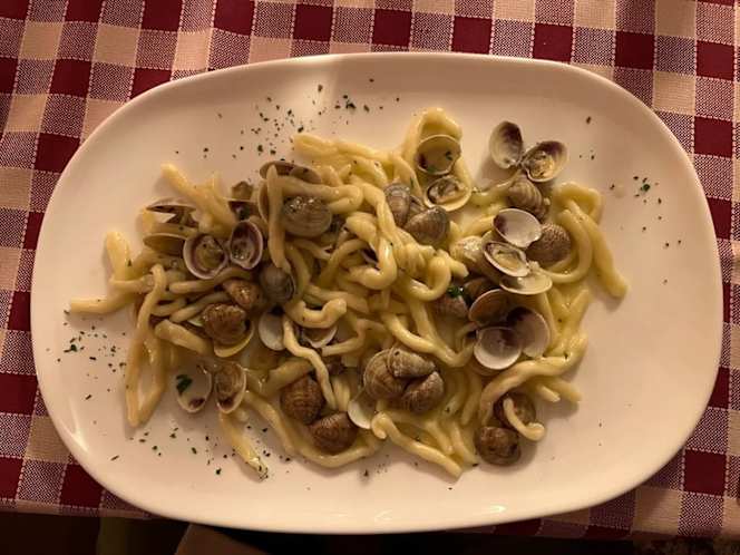 Osteria Del Castello - 3