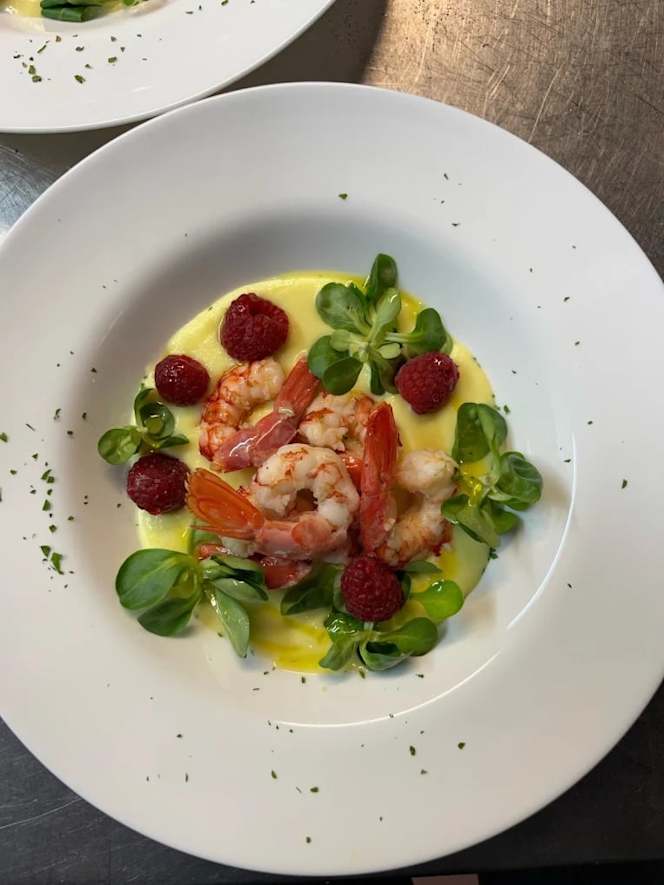 Osteria Del Castello - 0