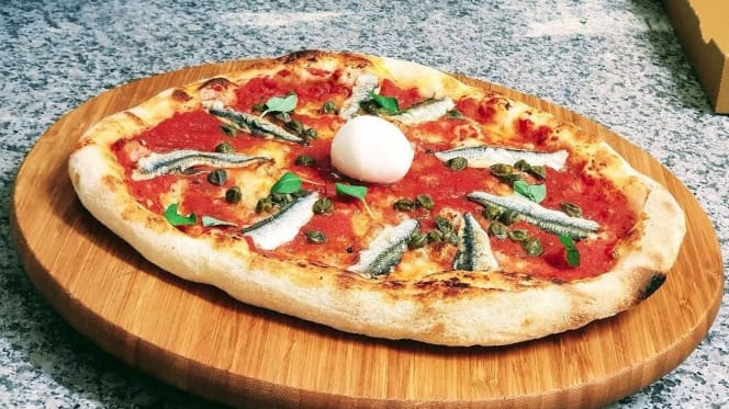 L'Atelier de Francisco - 8