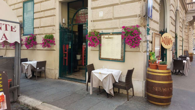 Babbo's - 9