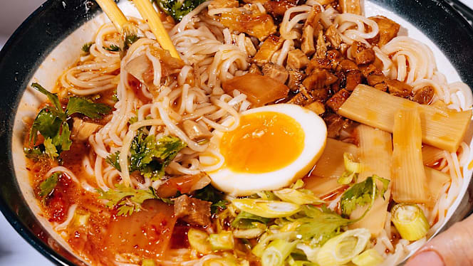 Wagamama - Termini - 3