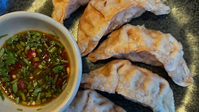 Wagamama - Termini - 8