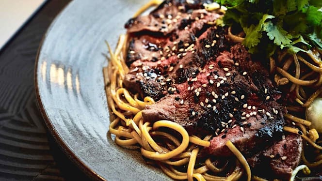 Wagamama - Termini - 6