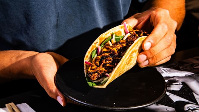 Wagamama - Termini - 4