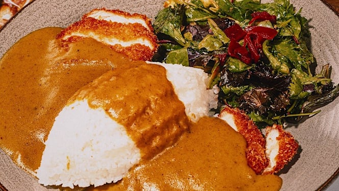 Wagamama - Termini - 1