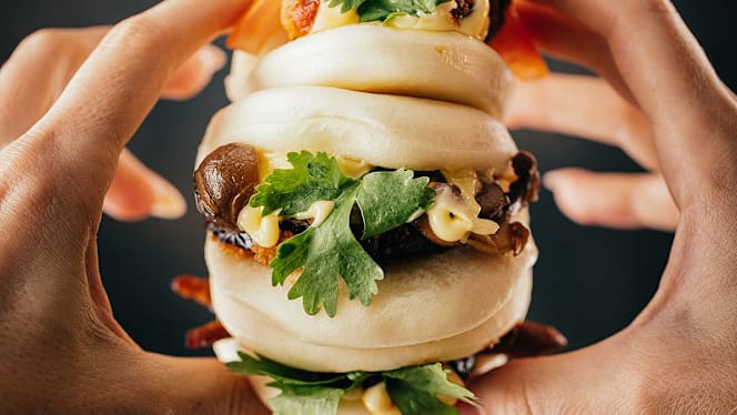 Wagamama - Termini - 5