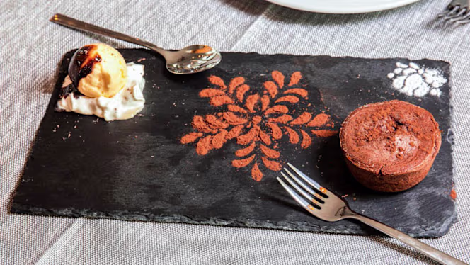 Don Costini Restaurante Italiano - 5