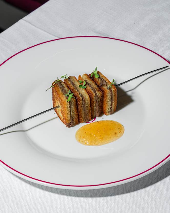 Primiera Bar & Restaurant - 5