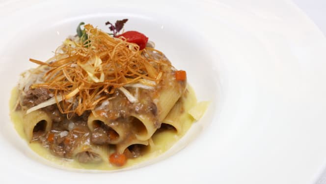 Brunello Bar & Restaurant - Roma - 7