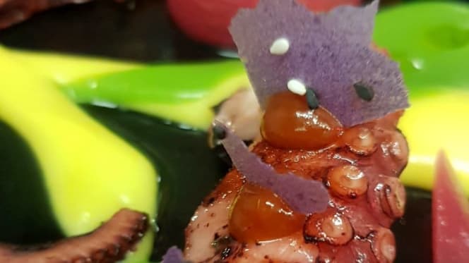 Brunello Bar & Restaurant - Roma - 1