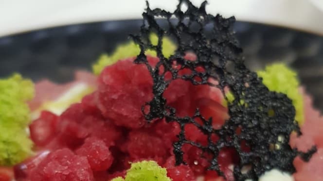 Brunello Bar & Restaurant - Roma - 2