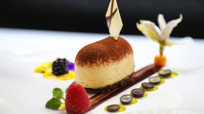 Brunello Bar & Restaurant - Roma - 4