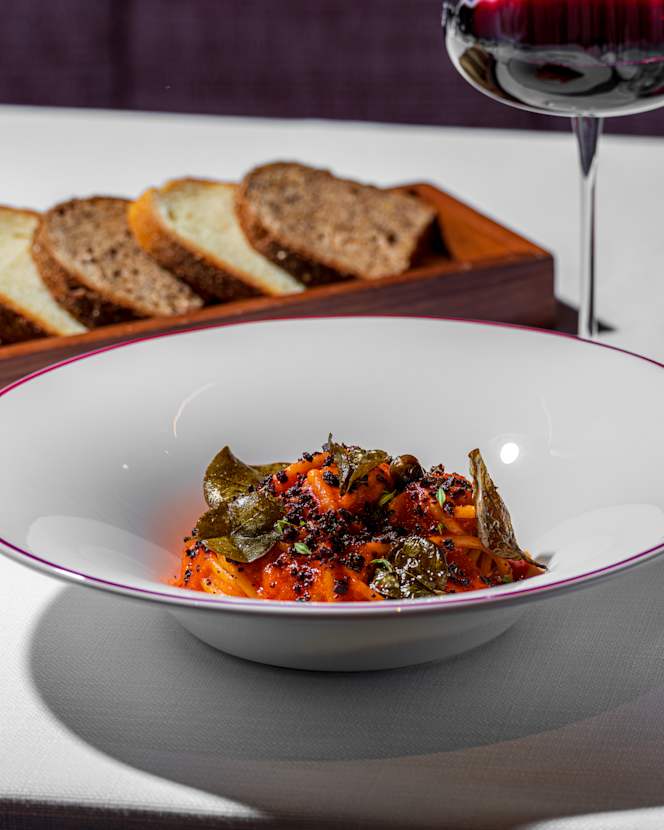 Primiera Bar & Restaurant - 0