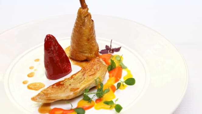 Brunello Bar & Restaurant - Roma - 6