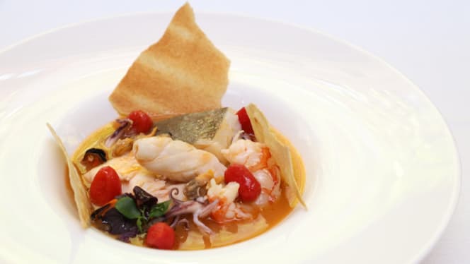 Brunello Bar & Restaurant - Roma - 9