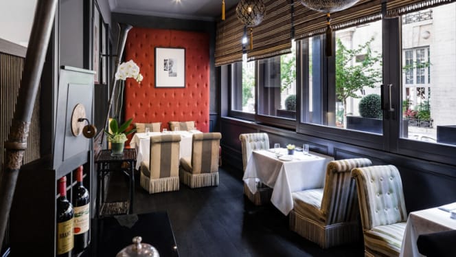 Brunello Bar & Restaurant - Roma - 0