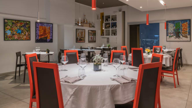 Bakkalá - Bologna - 8