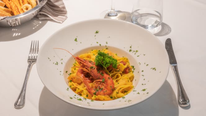 Bakkalá - Bologna - 1