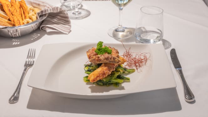 Bakkalá - Bologna - 3