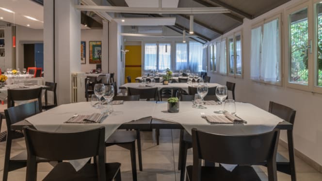 Bakkalá - Bologna - 4