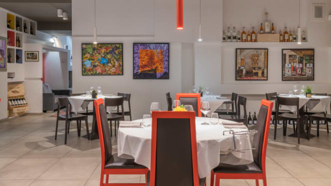 Bakkalá - Bologna - 9