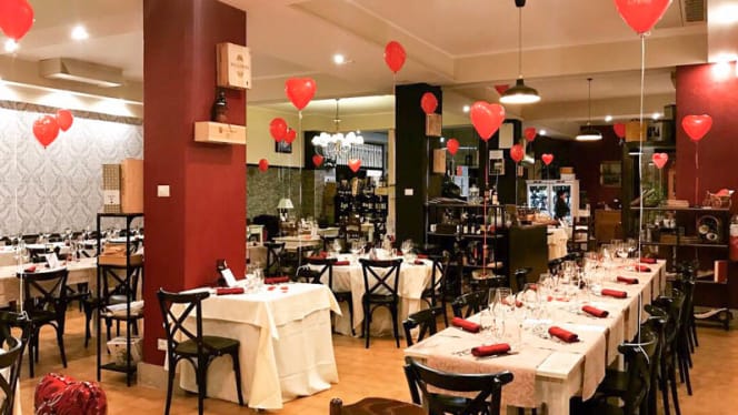 Ristoro del Colle - 5