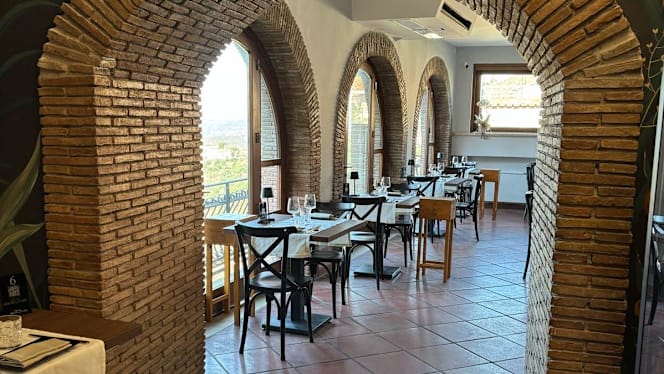 Ristoro del Colle - 1