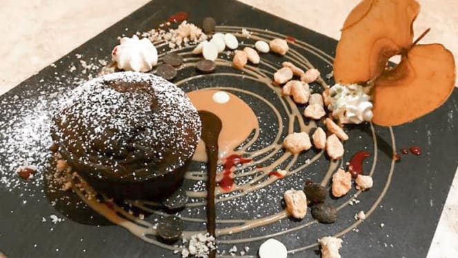 Ristoro del Colle - 2