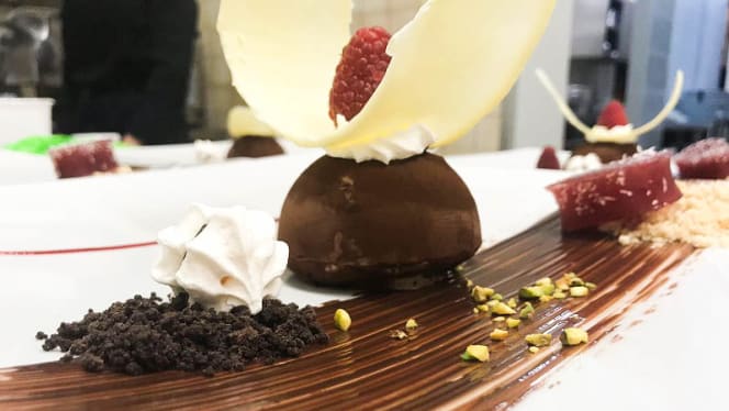 Ristoro del Colle - 6