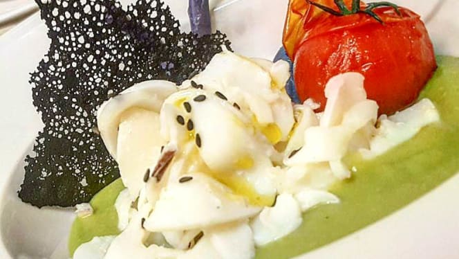 Ristoro del Colle - 4