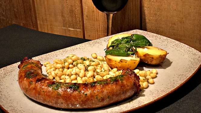 Braseria Cal Ramon - 2